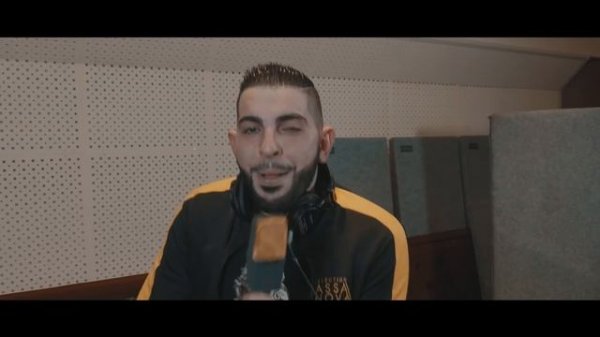 Dj Davo Ft Abaranci Davo // Trchunnere Lav Lur Berin // 2019 //