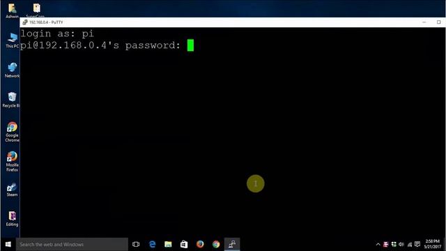 Python 3 on Linux (Using command line on remote Linux Computer) смотреть онлайн