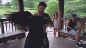 Anderson & Brenda - Hormone soup (Spirit Bird)