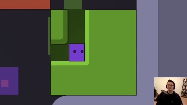 These Infinite Puzzles Have an Extremely Clever Secret! - Patrick's Parabox смотреть онлайн