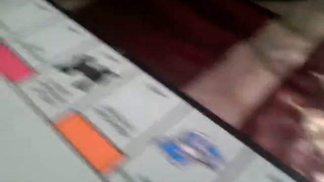 Обзор на игру Монополия смотреть онлайн