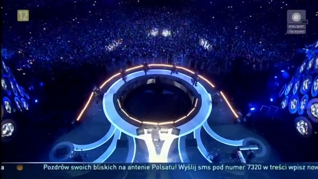 Thomas Anders - Live Poland Katowice [2016.12.31] смотреть онлайн