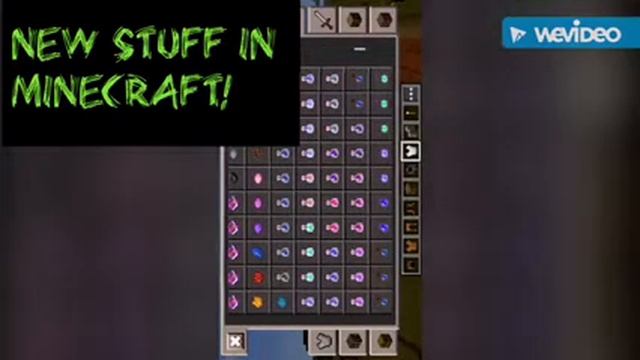 What's new in Minecraft 0.15.10!? смотреть онлайн