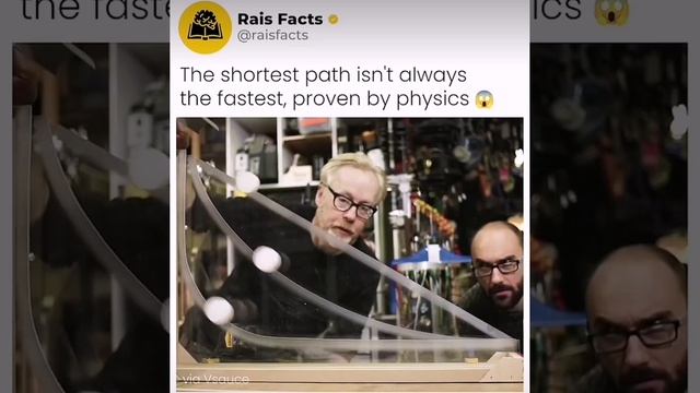 Не всякая прямая есть короткий путь.mp4 смотреть онлайн