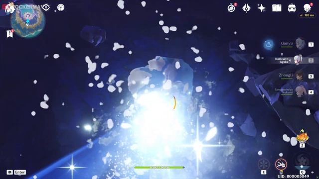 10 Ways to Become a Better Gensin Impact Player... смотреть онлайн