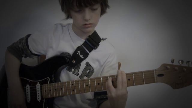 Lake Of Fire - Nirvana [Guitar Cover] смотреть онлайн