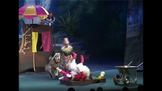 Максим Головчанов - Белый Кролик. смотреть онлайн