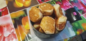 Начинка из печени