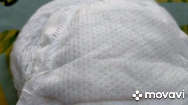 Подгузники - трусики Ёkitto смотреть онлайн