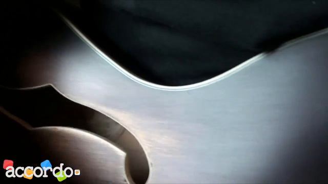 Washburn HB36 Clean смотреть онлайн
