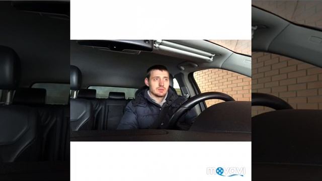 Видео обзор Vw Touareg nf 2012 3.0 tdi crca 1 часть смотреть онлайн