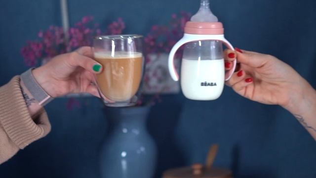 Подогреть смесь за 2 минуты! смотреть онлайн