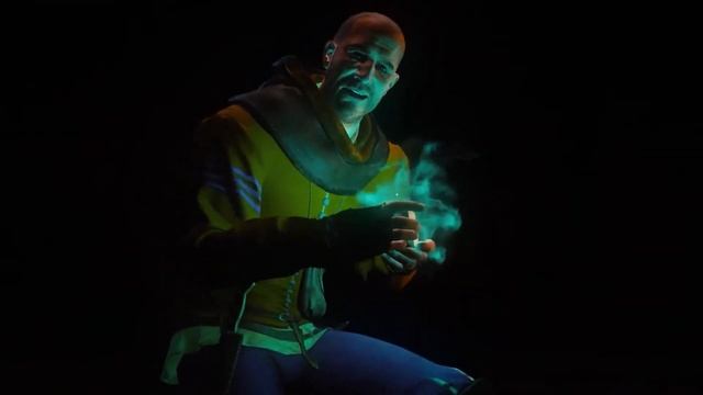 Gwent: The Witcher Card Game Trailers смотреть онлайн