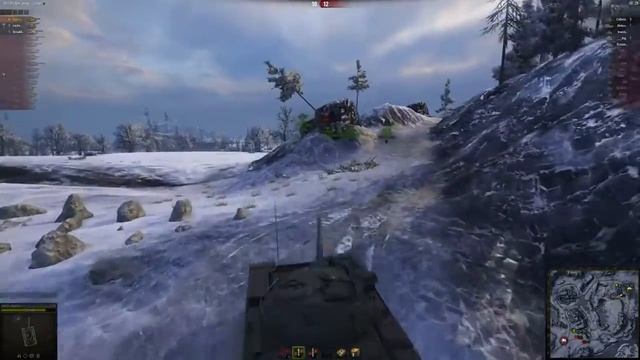 Т-54. Не смотреть без валидола. смотреть онлайн