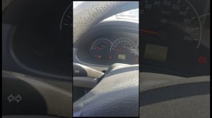 пропадает педаль газа при разгоне Лада приора 2012года