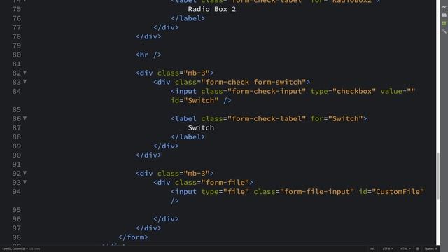 File - Bootstrap 5 Alpha Responsive Web Development and Design смотреть онлайн
