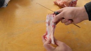 Хатсан 125 ТН огонь по свинье ЧАСТЬ 2