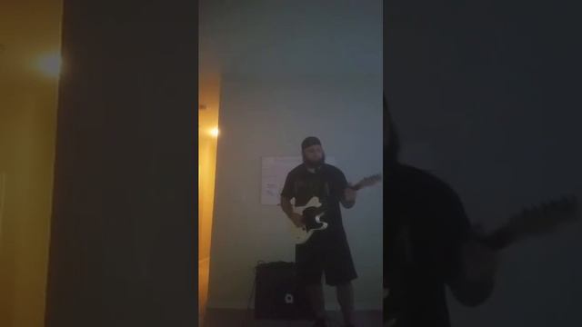 Guitar Demo - Ultra-Rare Jim Root White Telecaster w/ Ebony Fretboard смотреть онлайн