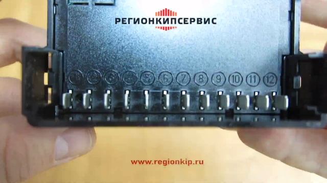 Топочный автомат SIEMENS LMO 24.111C2