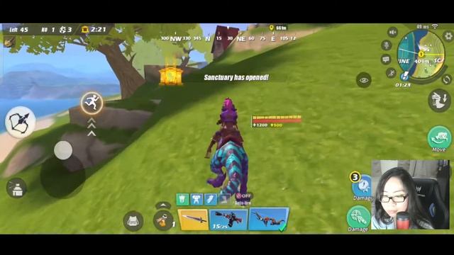 【Ride Out Heroes】 (Android / iOS) Gameplay Walkthrough Part 6 смотреть онлайн