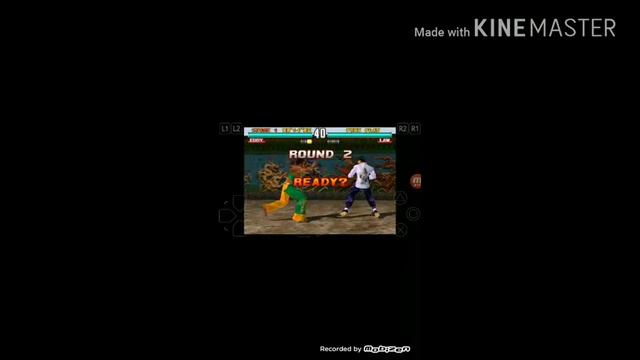 Tekken 3 Gameplay on Android || Cheat Code and Mod for Tekken 3 || Only 17 MB смотреть онлайн