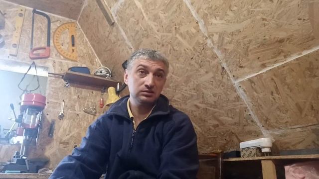 генератор "Рош".Народный проект - начинаем собирать и проверим его потенциал смотреть онлайн