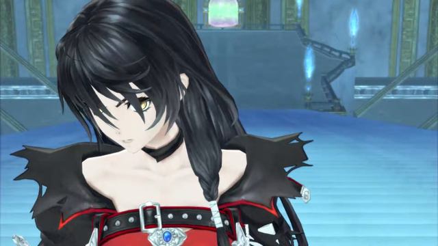 Tales of Berseria - Best Scenes + Final Battle & Ending (Chaos, Deific Artorius) (See Description) смотреть онлайн