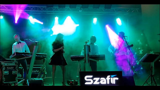 Już nie ma dzikich plaż -cover Szafir смотреть онлайн