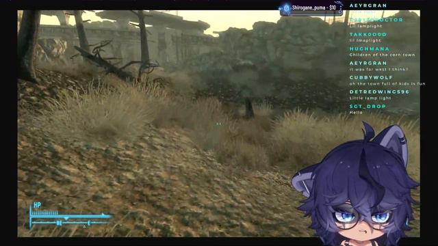 Snuffy Plays Fallout 3 - Part 5 смотреть онлайн