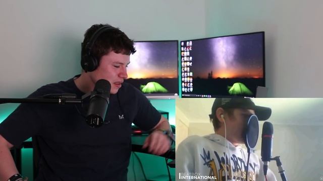 Reacting to REMIX Insane! смотреть онлайн