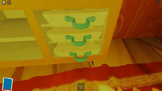 Roblox Secret Neighbor Multiplayer Roblox Edition смотреть онлайн