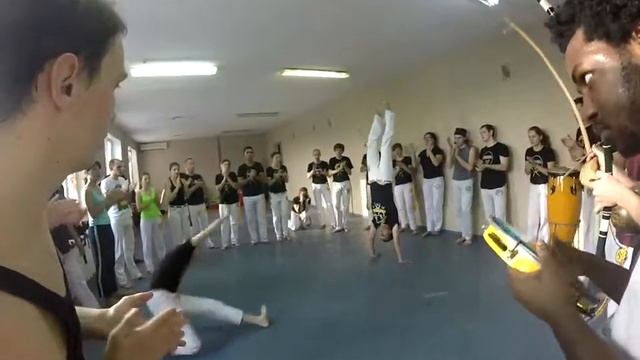 Roda of the month - 26.11.15 - 2 смотреть онлайн