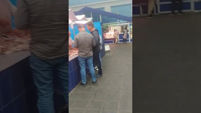 Самара Губернский рынок смотреть онлайн