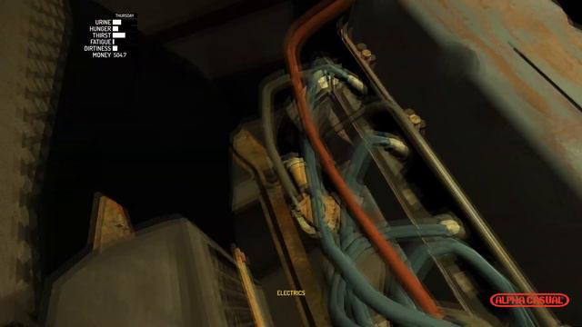 How to install the fuel strainer in My Summer Car смотреть онлайн