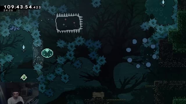 Прохожу желтое экспертное лобби в Strawberry Jam смотреть онлайн