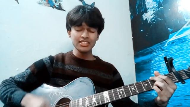 Winter Bear by V ( Covered by Tahsin Tarif ) смотреть онлайн