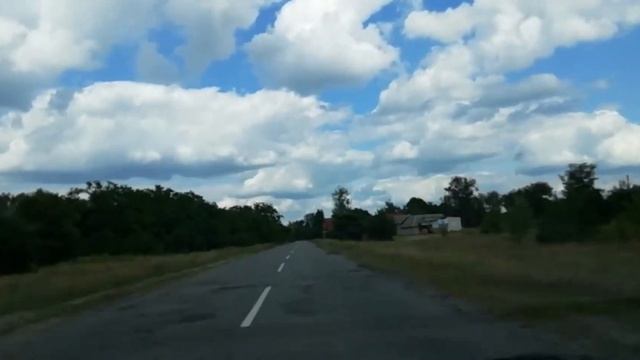 Как добраться в Соколовку смотреть онлайн