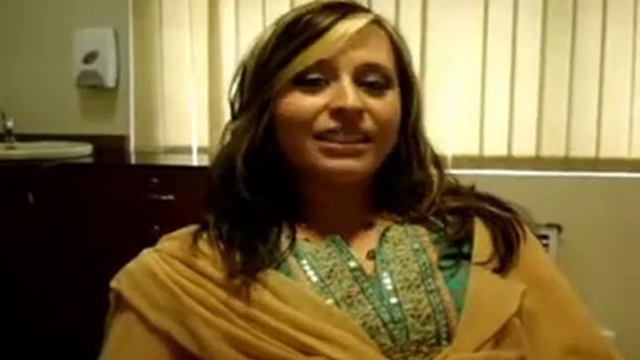 FMS Dental Hospital Patient Review by Ms Erica - Pittsburg, USA смотреть онлайн
