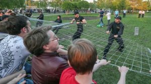 О строительстве храма. Екатеринбург. Протоиерей Андрей Ткачев