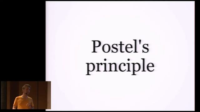 Web Linguistics: Towards Higher Fluency - Arne Brasseur смотреть онлайн