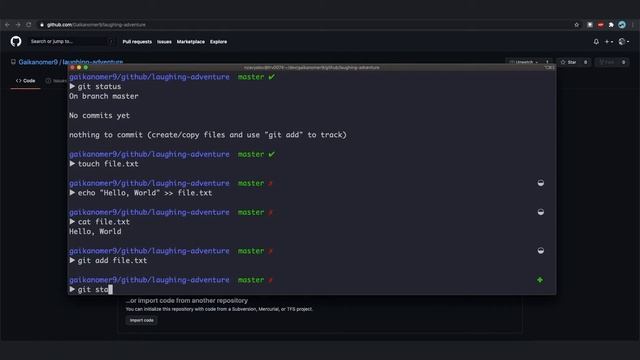What is GitHub? Git tutorial and Open Source Projects смотреть онлайн