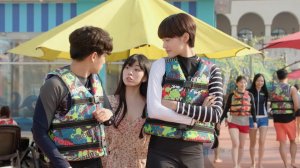 Молодое поколение, 2 сезон, 6 серия