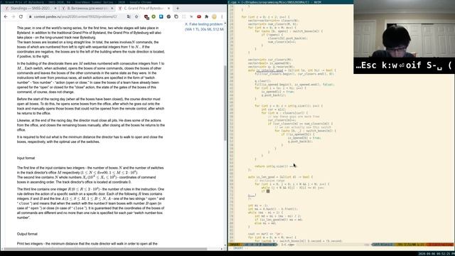 SnarkNews Summer Series 2020 Round 4 Screencast смотреть онлайн
