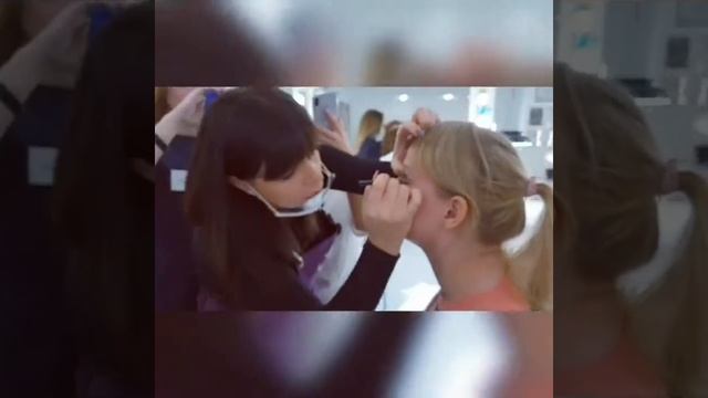 Перманентный макияж обучение смотреть онлайн