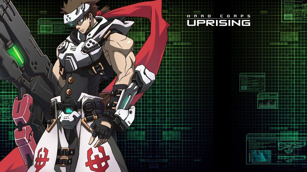 PS3 эмуль тест - Hard Corps: Uprising, Tekken TT2, Ninja Gaiden Sigma смотреть онлайн