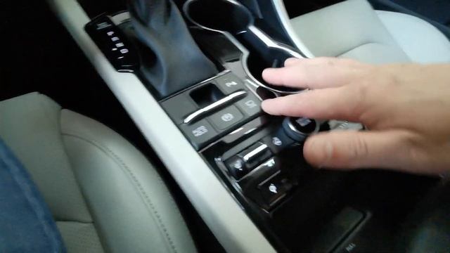 КИА К5 комплектация Престиж смотреть онлайн
