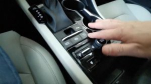 КИА К5 комплектация Престиж