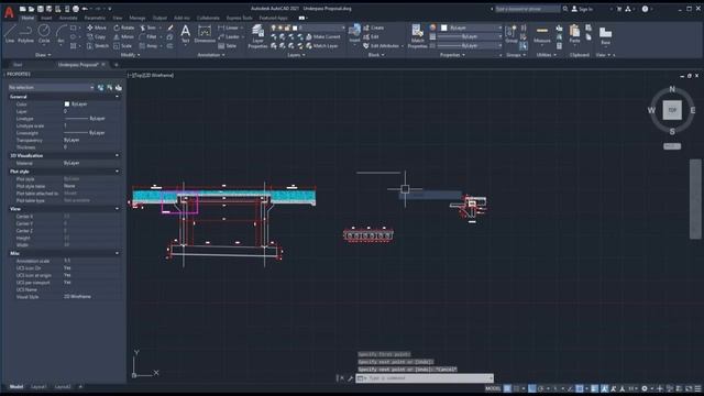 AutoCAD 2023 - Basic Short Key to Manage Workflow. смотреть онлайн
