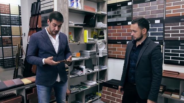 Обзор клинкера смотреть онлайн