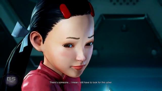 Street Fighter V - A Shadow Falls Trailer (BS Edition) смотреть онлайн